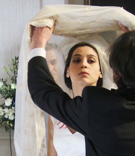 Düğün Yönetmeni Fotoğrafı