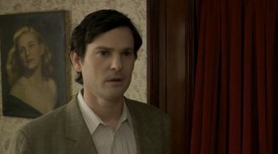 Hayalet Yazar fotoğrafı