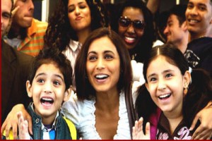 Ta Ra Rum Pum Fotoğrafı