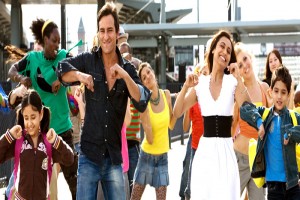 Ta Ra Rum Pum Fotoğrafı