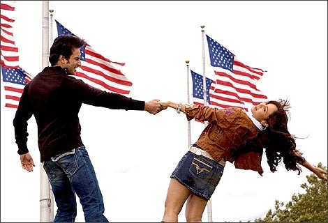 Ta Ra Rum Pum Fotoğrafı