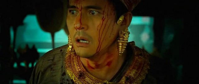 Ong Bak 3 fotoğrafı