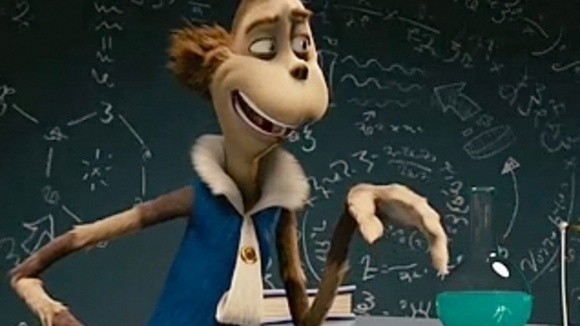 Horton Kimi Duyuyor? Fotoğrafı