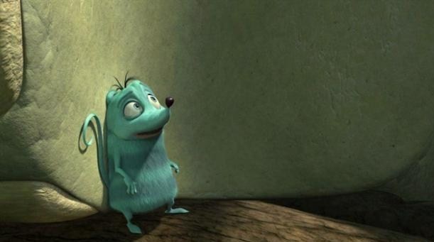 Horton Kimi Duyuyor? Fotoğrafı