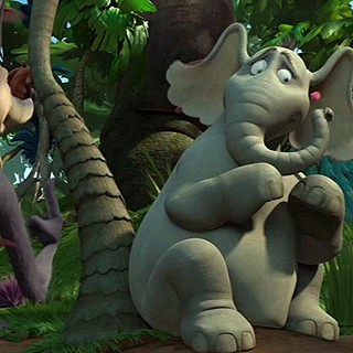 Horton Kimi Duyuyor? Fotoğrafı