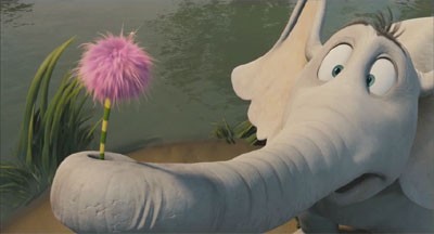 Horton Kimi Duyuyor? Fotoğrafı