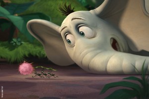 Horton Kimi Duyuyor? Fotoğrafı