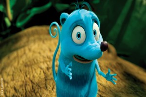 Horton Kimi Duyuyor? Fotoğrafı