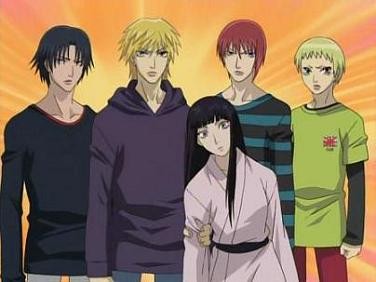 Yamato Nadeshiko Shichihenge Fotoğrafı