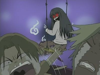 Yamato Nadeshiko Shichihenge Fotoğrafı