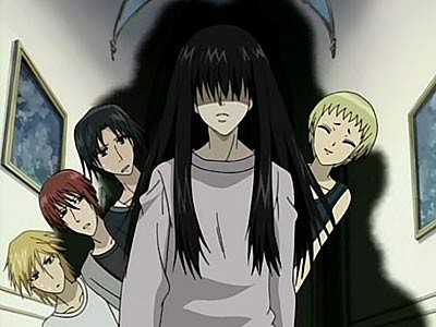 Yamato Nadeshiko Shichihenge Fotoğrafı