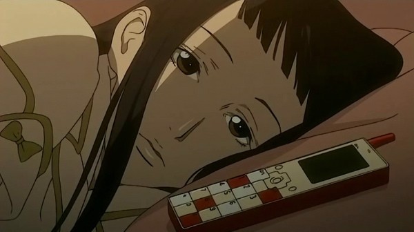 Paradise Kiss Fotoğrafı