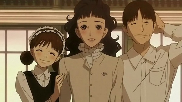 Paradise Kiss Fotoğrafı