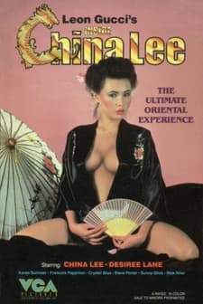 Inside China Lee (1984) afişi