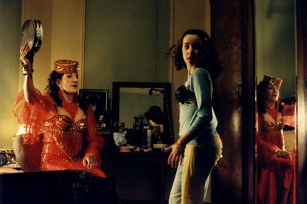 Le Harem De Mme Osmane fotoğrafı