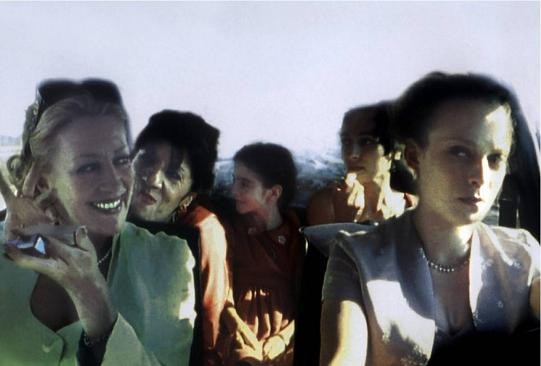 Le Harem De Mme Osmane fotoğrafı