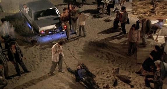 Quasimodo D'el Paris fotoğrafı