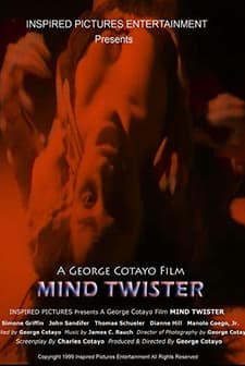 Mind Twister (1999) afişi