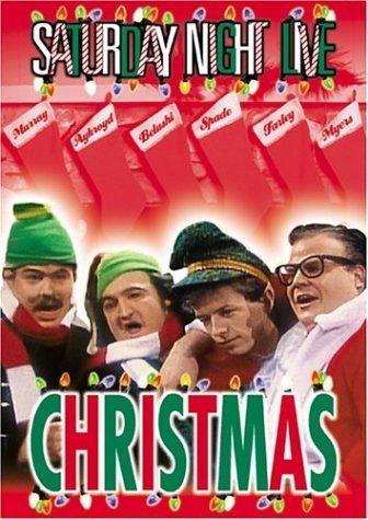 Saturday Night Live Christmas (1999) afişi