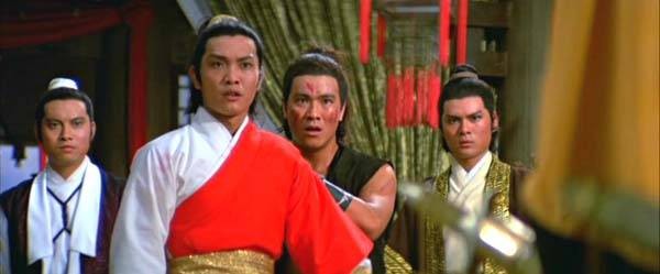 Liu Xing Hu Die Jian Fotoğrafı