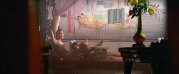 Liu Xing Hu Die Jian Fotoğrafı