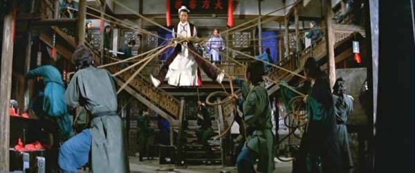 Liu Xing Hu Die Jian Fotoğrafı