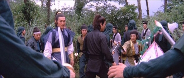 Liu Xing Hu Die Jian Fotoğrafı