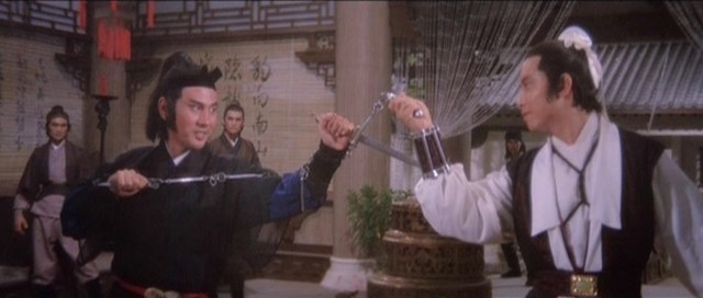 Liu Xing Hu Die Jian Fotoğrafı