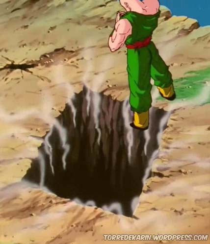 Dragon Ball Z Fotoğrafı