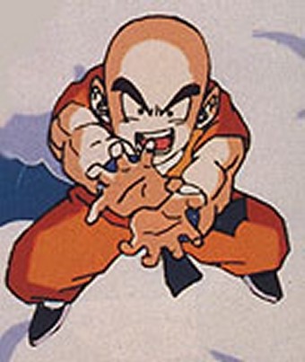 Dragon Ball Z Fotoğrafı