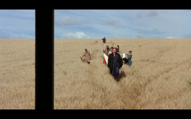 Sıçan Avcısı fotoğrafı