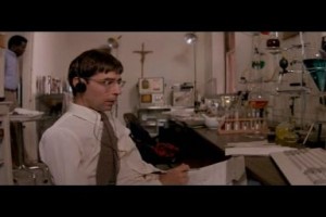 Karanlıklar Prensi fotoğrafı