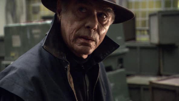 Battlestar Galactica: The Plan fotoğrafı