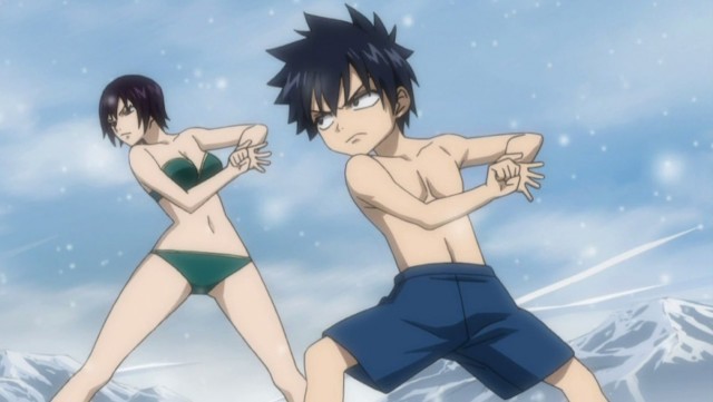 Fairy Tail Fotoğrafı