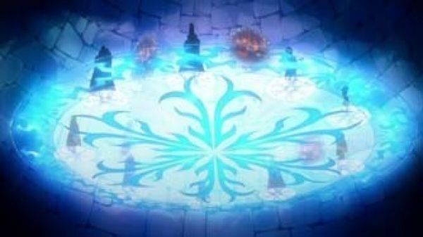 Fairy Tail Fotoğrafı