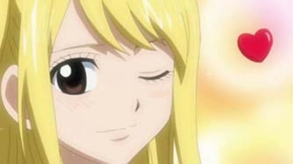 Fairy Tail Fotoğrafı