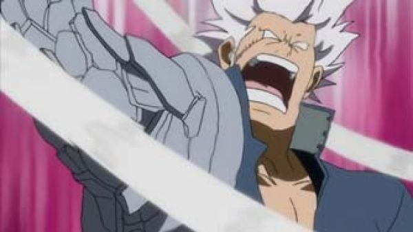 Fairy Tail Fotoğrafı