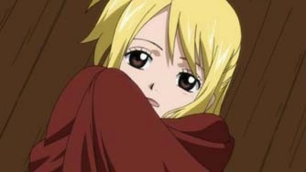 Fairy Tail Fotoğrafı