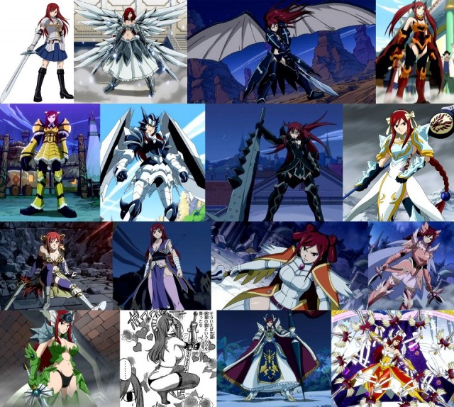 Fairy Tail Fotoğrafı