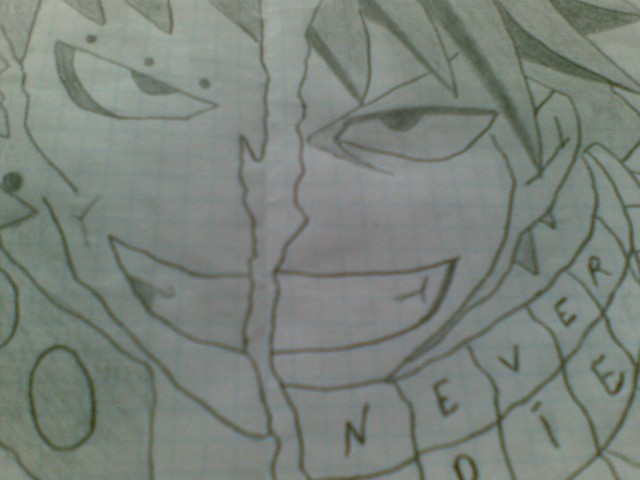 Fairy Tail Fotoğrafı