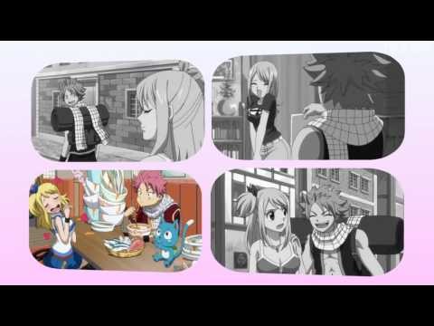 Fairy Tail Fotoğrafı