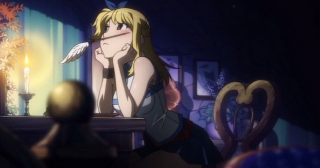 Fairy Tail Fotoğrafı