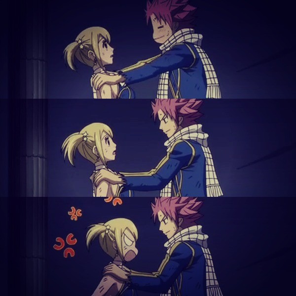 Fairy Tail fotoğrafı