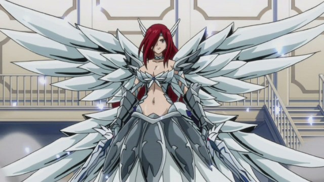 Fairy Tail Fotoğrafı