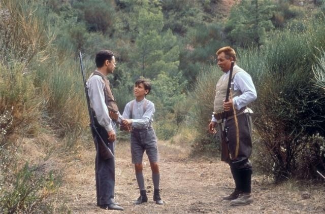 Babamın Zaferi Fotoğrafı