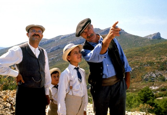 Babamın Zaferi Fotoğrafı