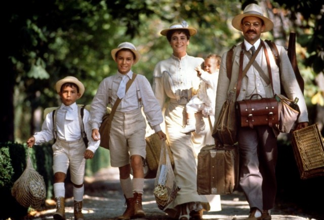 Babamın Zaferi Fotoğrafı