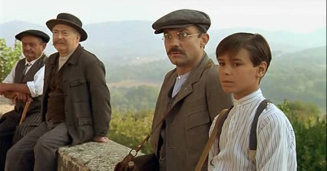 Babamın Zaferi Fotoğrafı