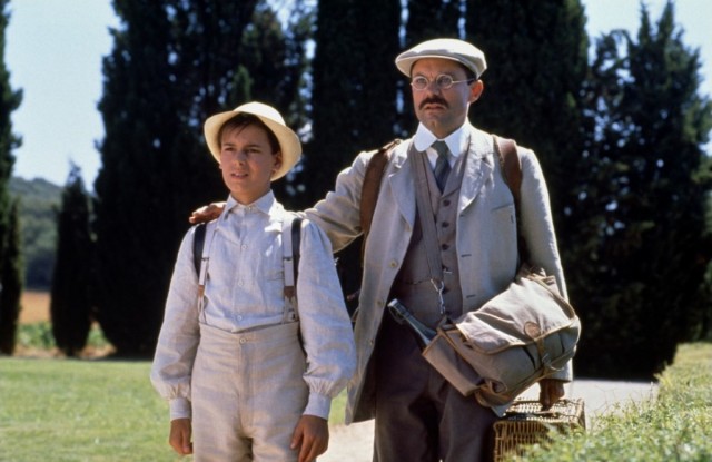 Babamın Zaferi Fotoğrafı