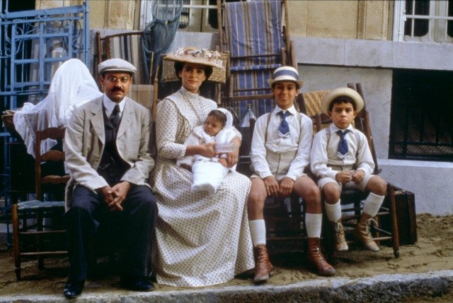 Babamın Zaferi Fotoğrafı
